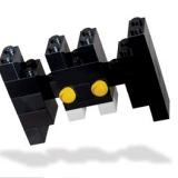 Обзор на набор LEGO 40014