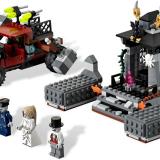 Обзор на набор LEGO 9465